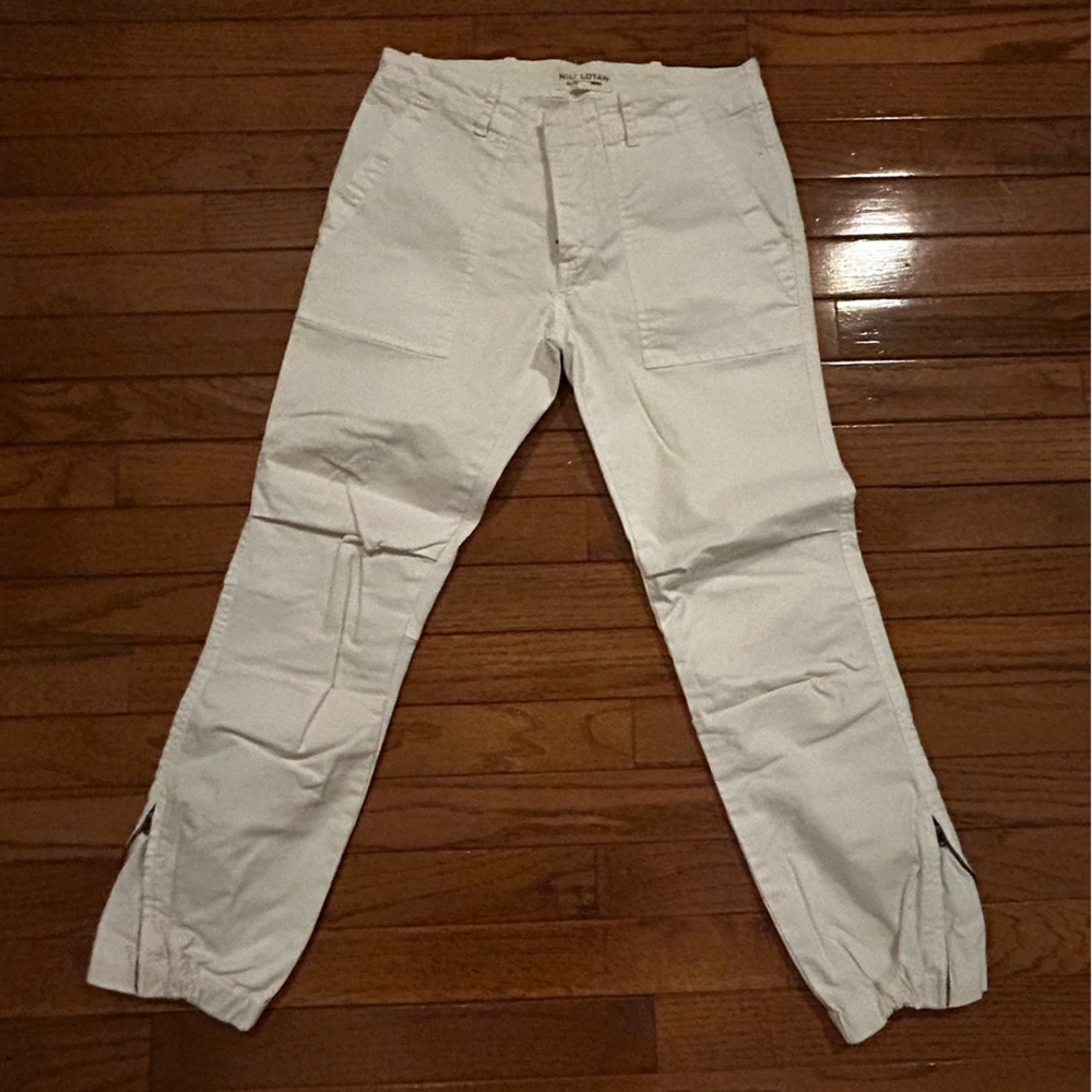 Nili Lotan jeans